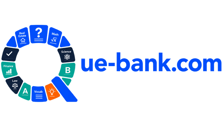QueBank